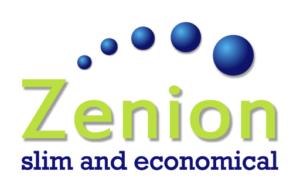 Zenion Logo